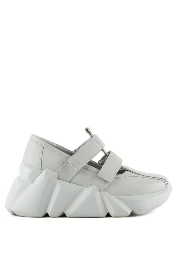 ユナイテッドヌード レディース シューズ スリッポン・ローファー United Nude Space Kick MJ SlipOn Dawn