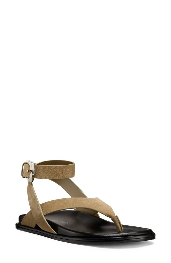 スチュアート ワイツマン レディース シューズ サンダル アンクル Stuart Weitzman Marykate Ankle Strap Sandal Golden Olive オリーブ