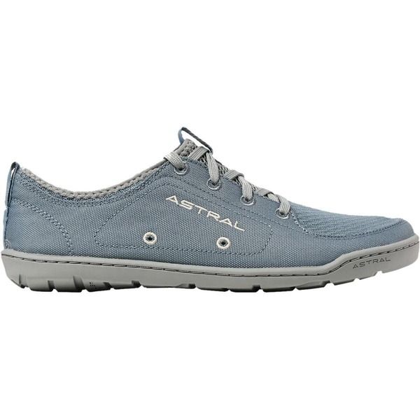 アストラル レディース シューズ サンダル ASTRALoyak Shoe Womens Rainshadow Blue ブルー