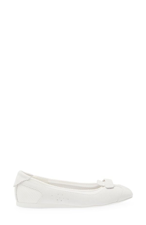 ジェフリー キャンベル レディース シューズ パンプス Jeffrey Campbell Faylen Ballet Flat White Suede Combo ホワイト ジェフリー キャンベル レディース シューズ パンプス Jeffrey Campbell Faylen Ballet Flat White Suede Combo ホワイト