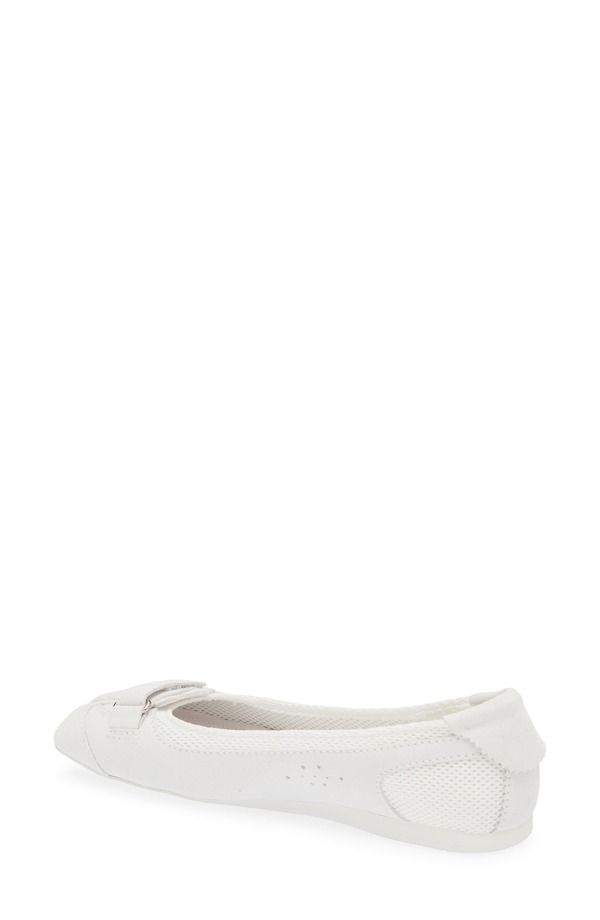 ジェフリー キャンベル レディース シューズ パンプス Jeffrey Campbell Faylen Ballet Flat White Suede Combo ホワイト ジェフリー キャンベル レディース シューズ パンプス Jeffrey Campbell Faylen Ballet Flat White Suede Combo ホワイト