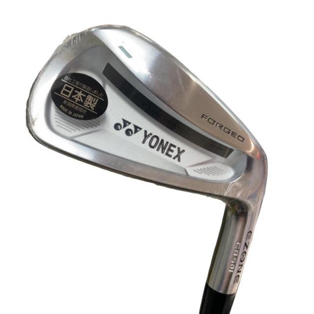 中古】 ヨネックス EZONE CB 501 FORGED 6S アイアンセット IR NS PRO