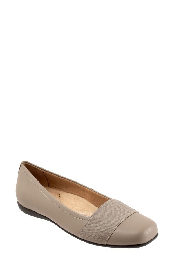 トロッターズ レディース シューズ パンプス Trottersamantha Flataupe Croco トープ 19,110円