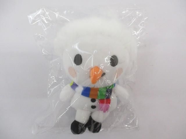 良品 Snow Man タグ付き たまゆきキーホルダー Dome Tour 2025-2026 ON