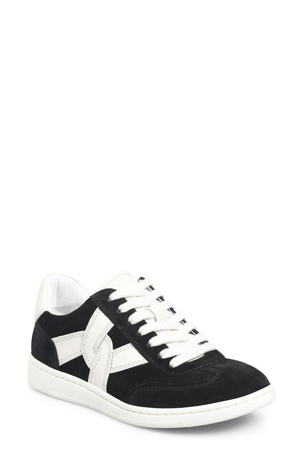 エスエフエフティ レディース シューズ スニーカー Sfft Ramsie Sneaker Black Off White オフホワイト