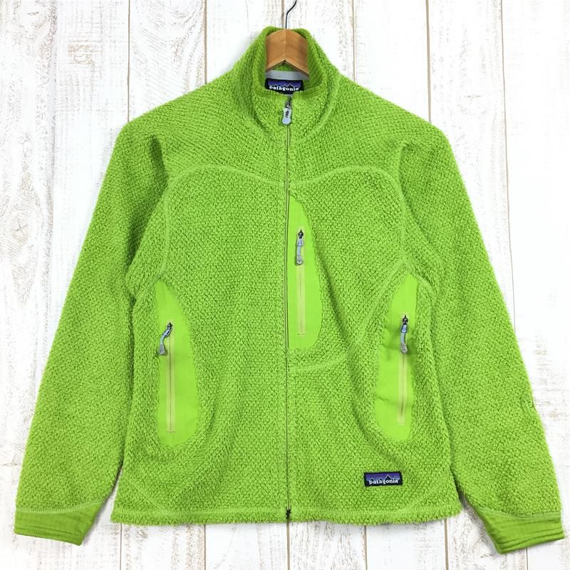 📦️Women's XS グリーン系 Patagonia ( パタゴニア ) R2 ジャケット