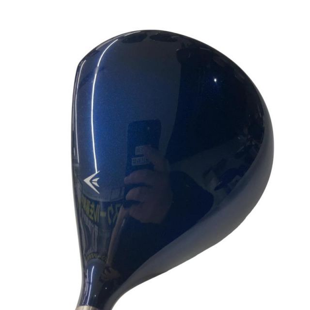 【中古】 本間ゴルフ Be ZEAL 535 5W フェアウェイウッド FW VIZARD for Be ZEAL(535 フェアウェイ) (フレックスR) メンズ 男性用 右利き 右用 Cランク ゴルフクラブ 【中古】 本間ゴルフ Be ZEAL 535 5W フェアウェイウッド FW VIZARD for Be ZEAL(535 フェアウェイ) (フレックスR) メンズ 男性用 右利き 右用 Cランク ゴルフクラブ