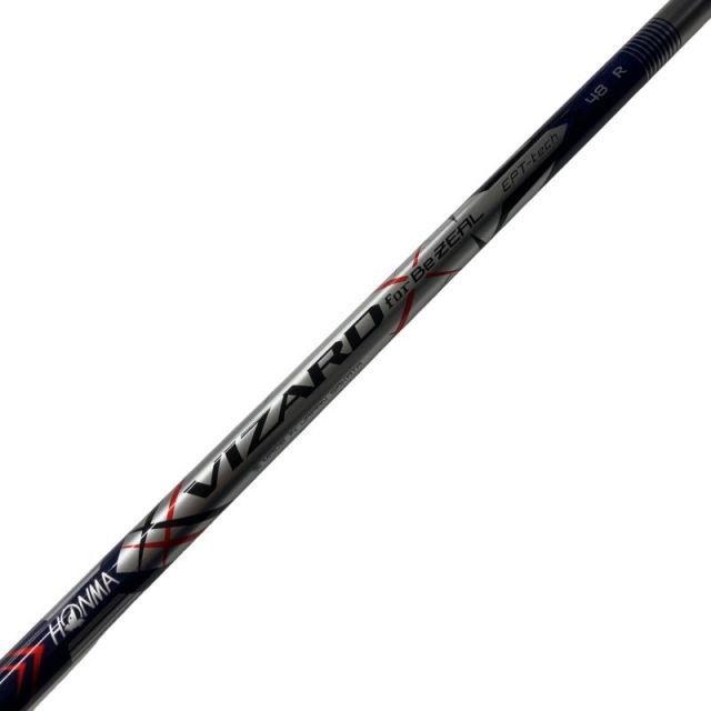 【中古】 本間ゴルフ Be ZEAL 535 5W フェアウェイウッド FW VIZARD for Be ZEAL(535 フェアウェイ) (フレックスR) メンズ 男性用 右利き 右用 Cランク ゴルフクラブ 【中古】 本間ゴルフ Be ZEAL 535 5W フェアウェイウッド FW VIZARD for Be ZEAL(535 フェアウェイ) (フレックスR) メンズ 男性用 右利き 右用 Cランク ゴルフクラブ