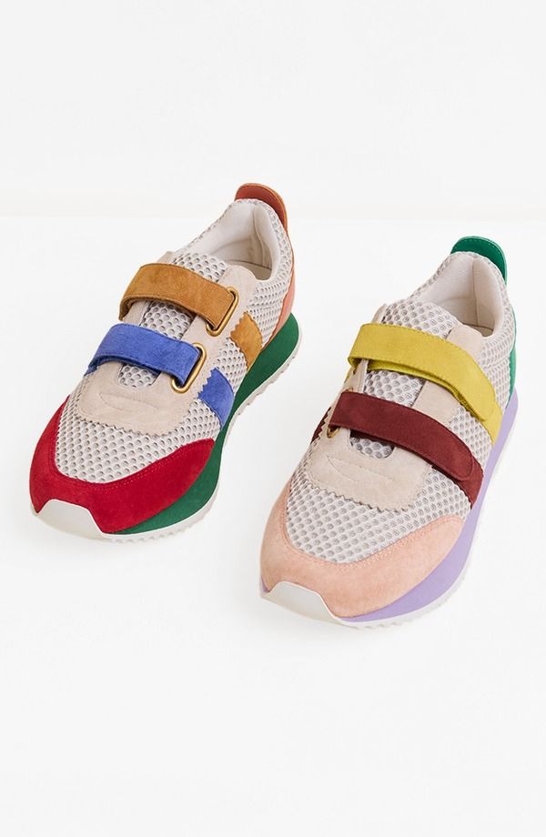 シャーロットストーン レディース シューズ スニーカー Charlotte Stone Conway Sneaker Kingston