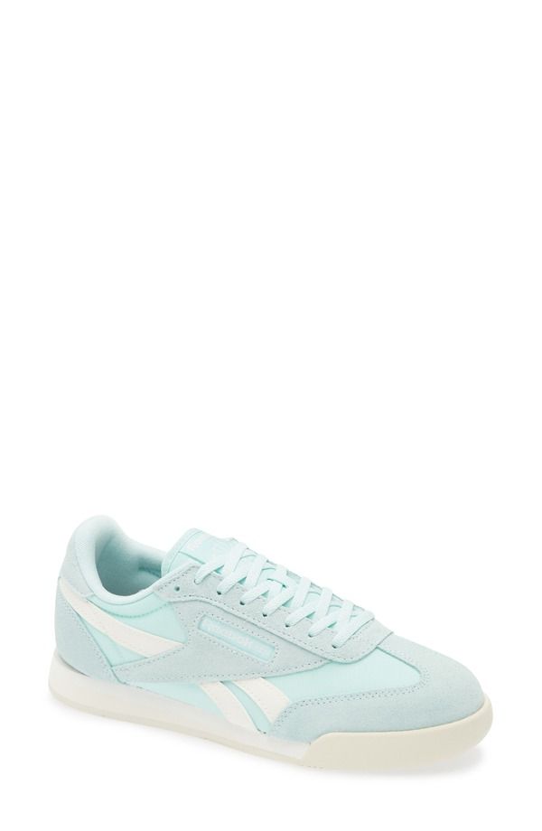 リーボック レディース シューズ スニーカー Reebok Campio XT Soccer Sneaker GlitchaquaChalkAlabaster チョーク
