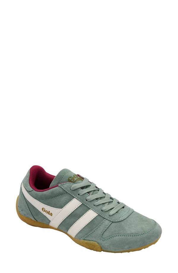 ゴラ レディース シューズ スニーカー Gola Chase Sneaker Green MistOff WhiteCeriseGm オフホワイト 27,548円