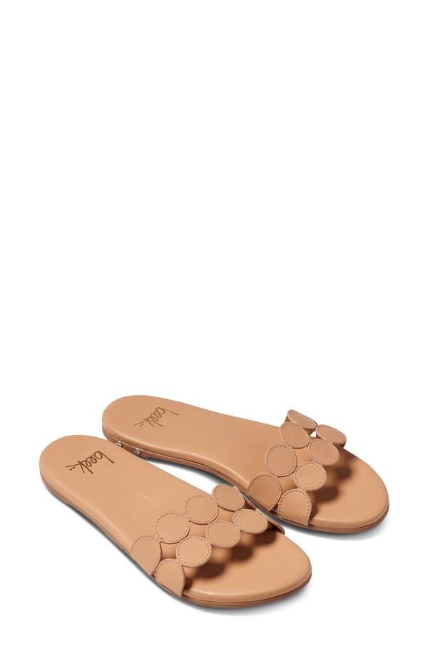 ビーク レディース シューズ サンダル Beek Whirlybird Slide Sandal Beach