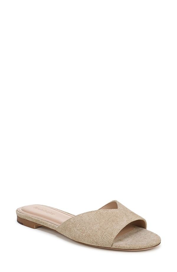 フェイバリット ドーター レディース シューズ サンダル Favorite Daughter Alex Slide Sandal Warm Sand サンド