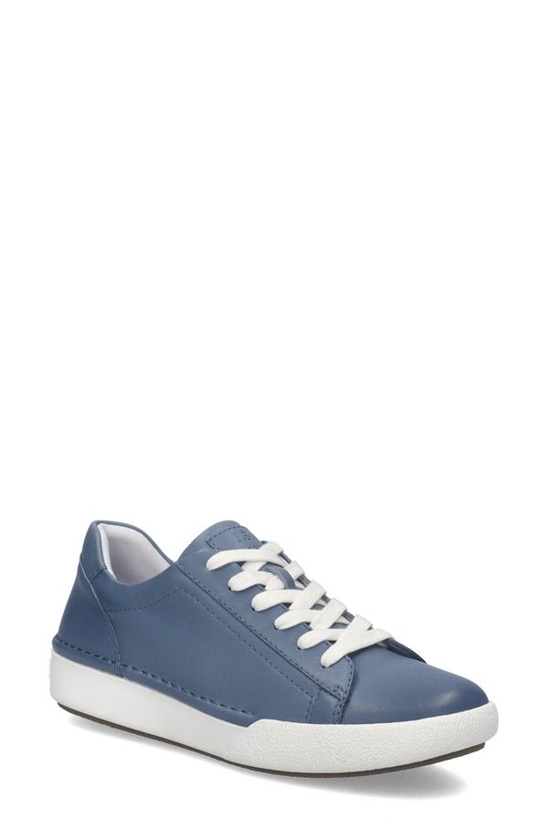 ジョセフセイベル レディース シューズ スニーカー Josef Seibel Claire Sneaker Slate スレート