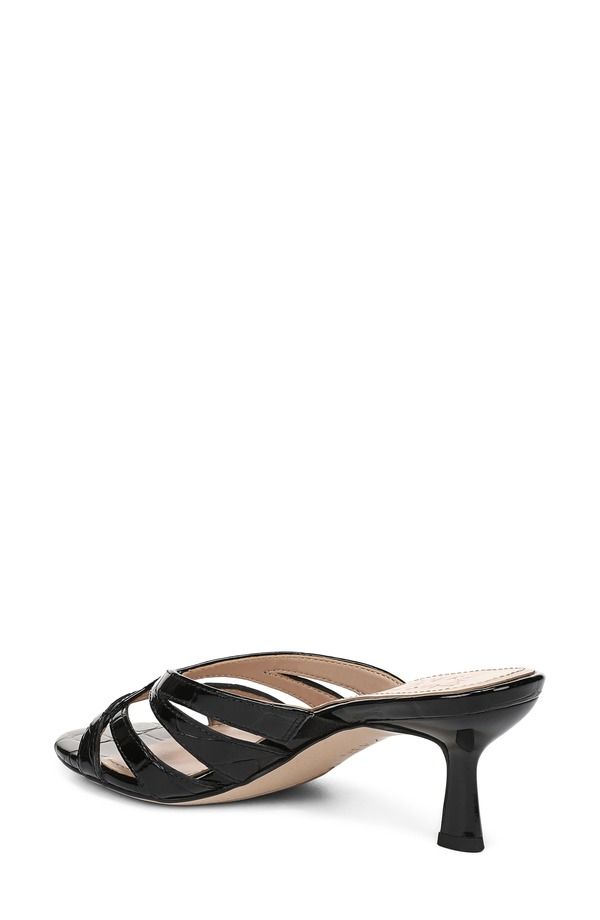 27 エディット ナチュラライザー レディース シューズ サンダル 27 EDIT Naturalizer Tuesday Slide Sandal Black ブラック 27 エディット ナチュラライザー レディース シューズ サンダル 27 EDIT Naturalizer Tuesday Slide Sandal Black ブラック