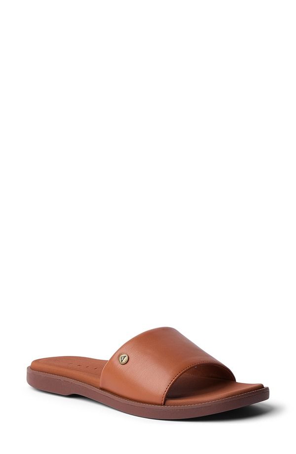 リーフ レディース シューズ サンダル Reef Cushion Sunny Slide Sandal Cocoa ココア