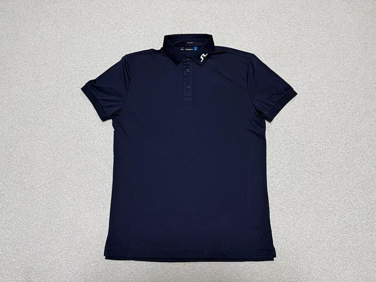 ジェイ 린드버그 半袖 ゴルフTシャツ メンズ 105サイズ