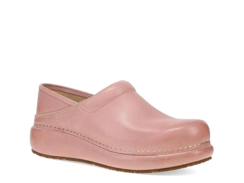 ダンスコ レディース シューズ サンダル DanskoPro Cloud Clog Coral コーラル