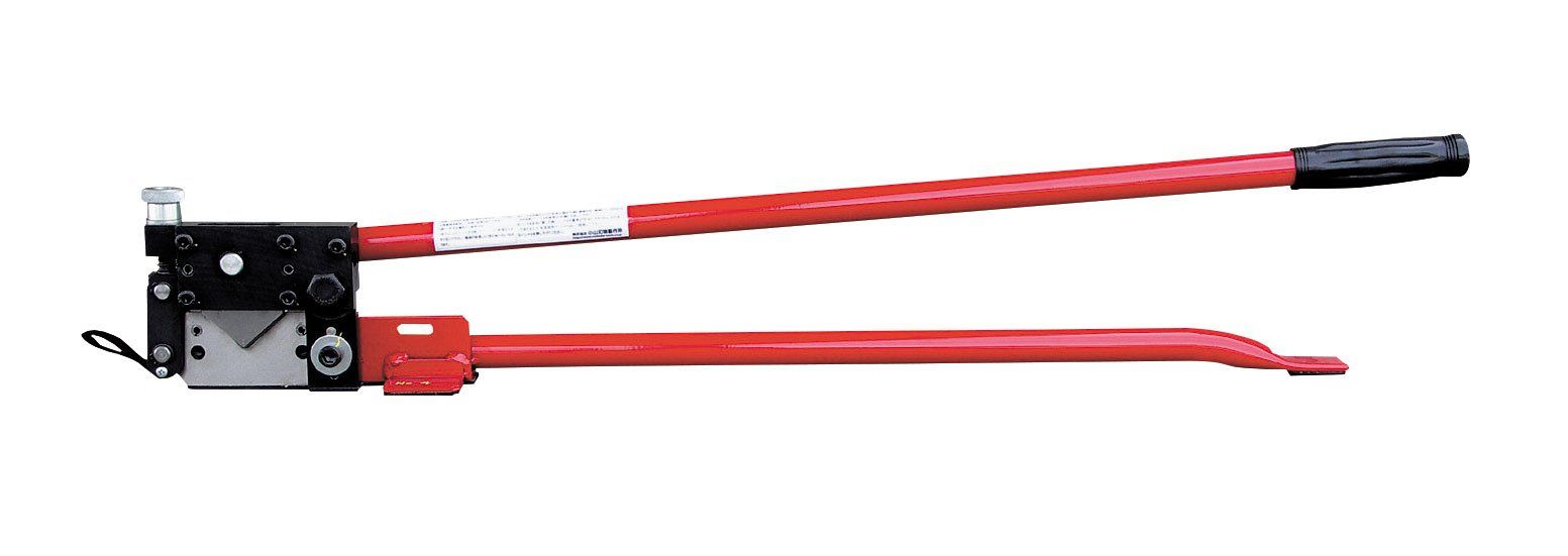 新品 イチネンTASCO TA858L-53 TA850L-50用下刃