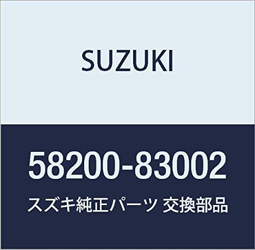 新品 SUZUKI (スズキ) 純正部品 メンバ フロント ロア ジムニー 品番58200-83002