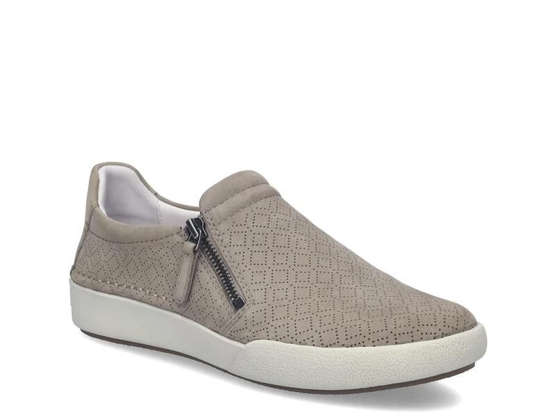 ジョセフセイベル レディース シューズ スニーカー Josef SeibelClaire 35 Sneaker Womens Grey グレー