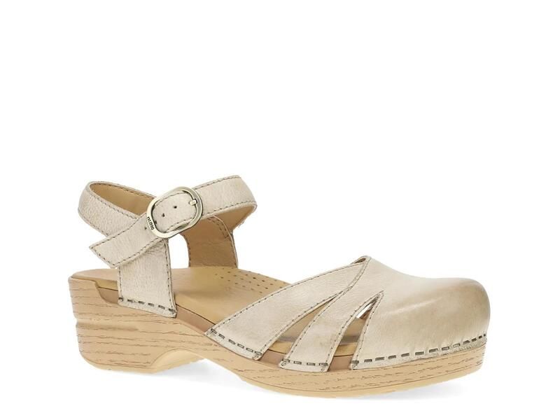 ダンスコ レディース シューズ サンダル DanskoMargreta Clog Biscotti