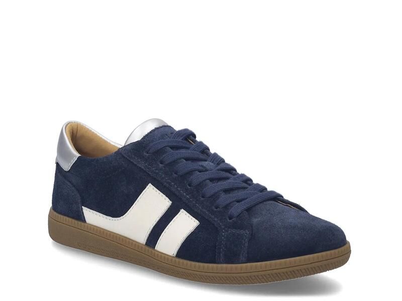 ジョセフセイベル レディース シューズ スニーカー Josef SeibelJoleen 04 Sneaker Womens Indigo インディゴ