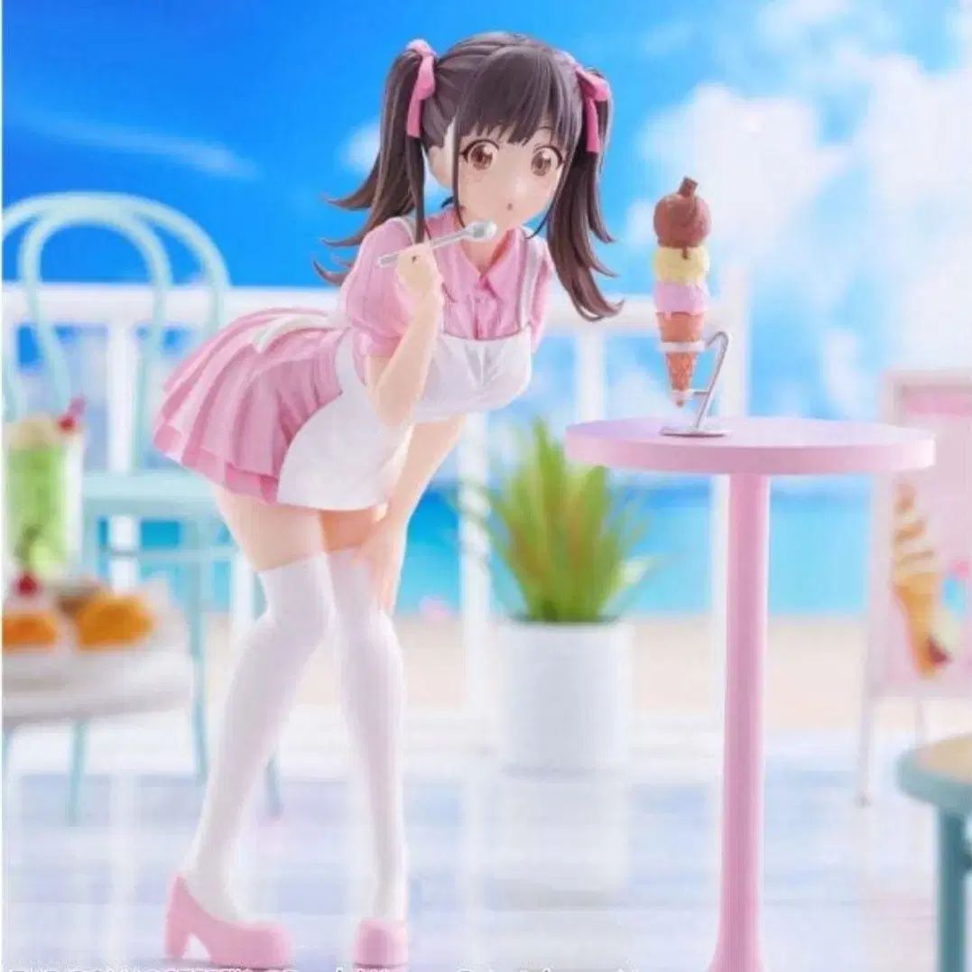 アイドルマスター 園田千代子