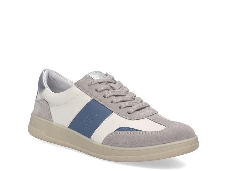 ジョセフセイベル レディース シューズ スニーカー Josef SeibelJade 01 Sneaker Womens GreyBlue グレー