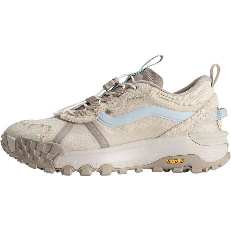 バンズ レディース シューズ スニーカー Vans Crosspath XC Shoe Womens MushroomTurtledove