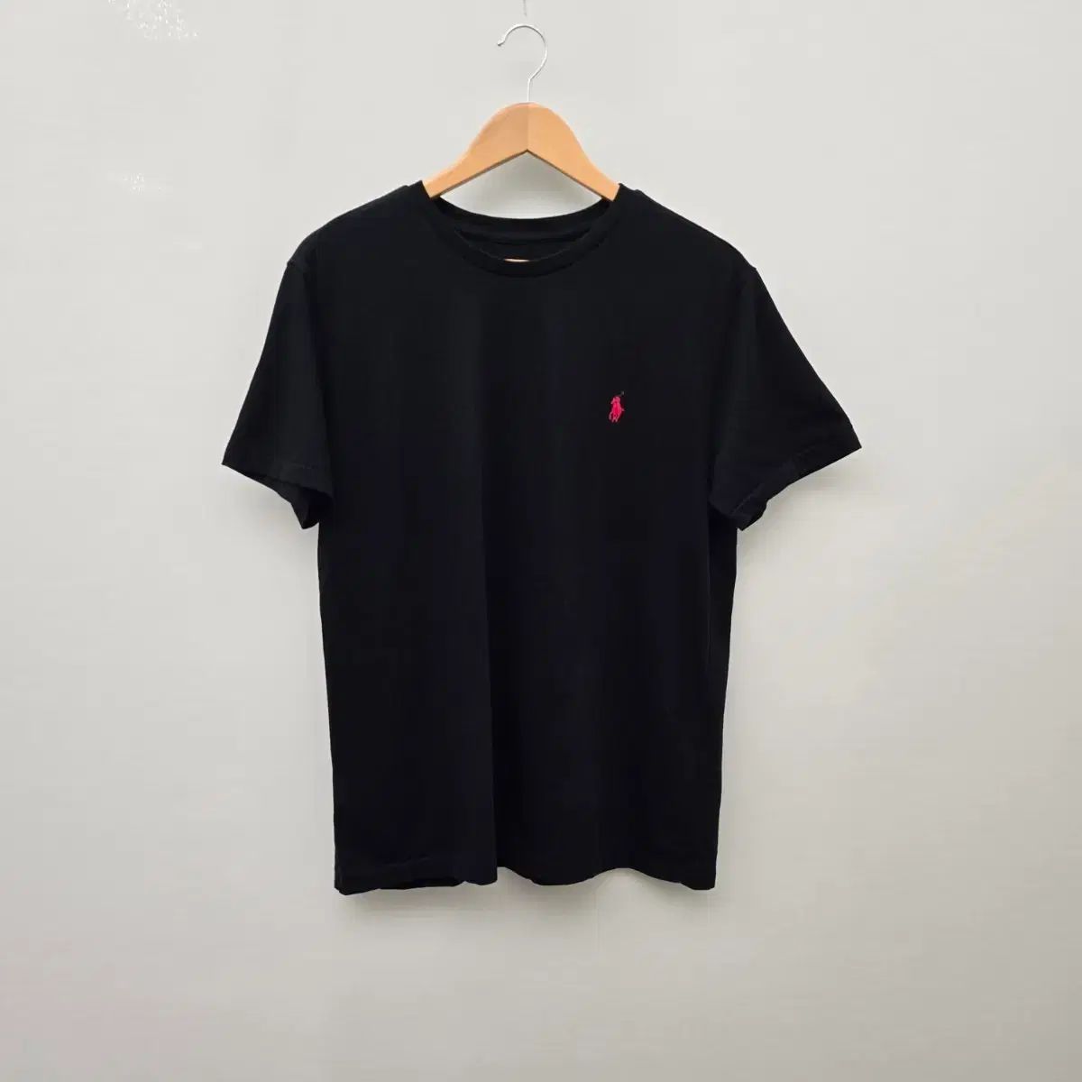 ポロラルフローレン ブラック 半袖 Tシャツ