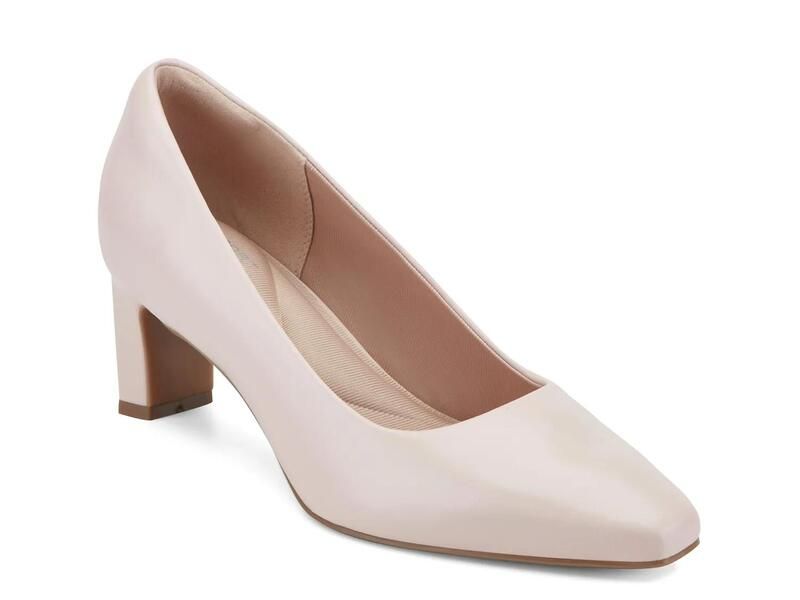 ロックポート レディース シューズ パンプス RockportTotal Motion Merida Pump Light Pink ピンク