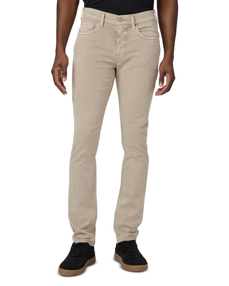 ペイジ メンズ ボトムス デニムパンツ スリムフィット ヴィンテージーンズ PAIGE Federal Straight Slim Fit Jeans in Vintage Moroccan Clay Vintage Moroccan Clay
