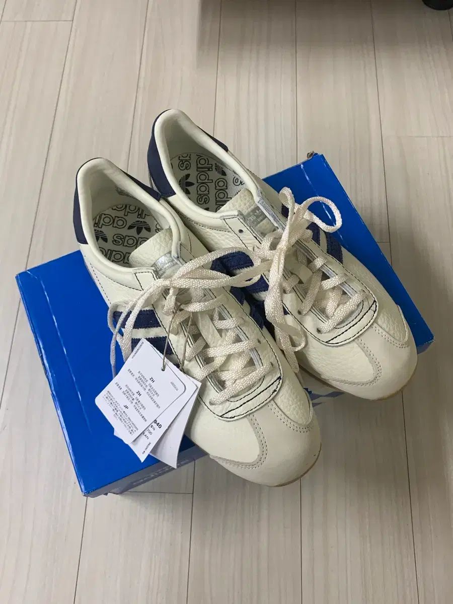 アディダス カントリー OG W 240 新品