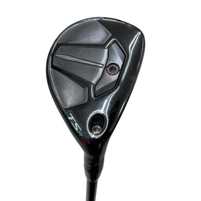 【中古】 タイトリスト TSR2 18° ユーティリティ UT TENSEI PRO 1K HYBRID 70 (フレックスS) メンズ 男性用 右利き 右用 Cランク ゴルフクラブ