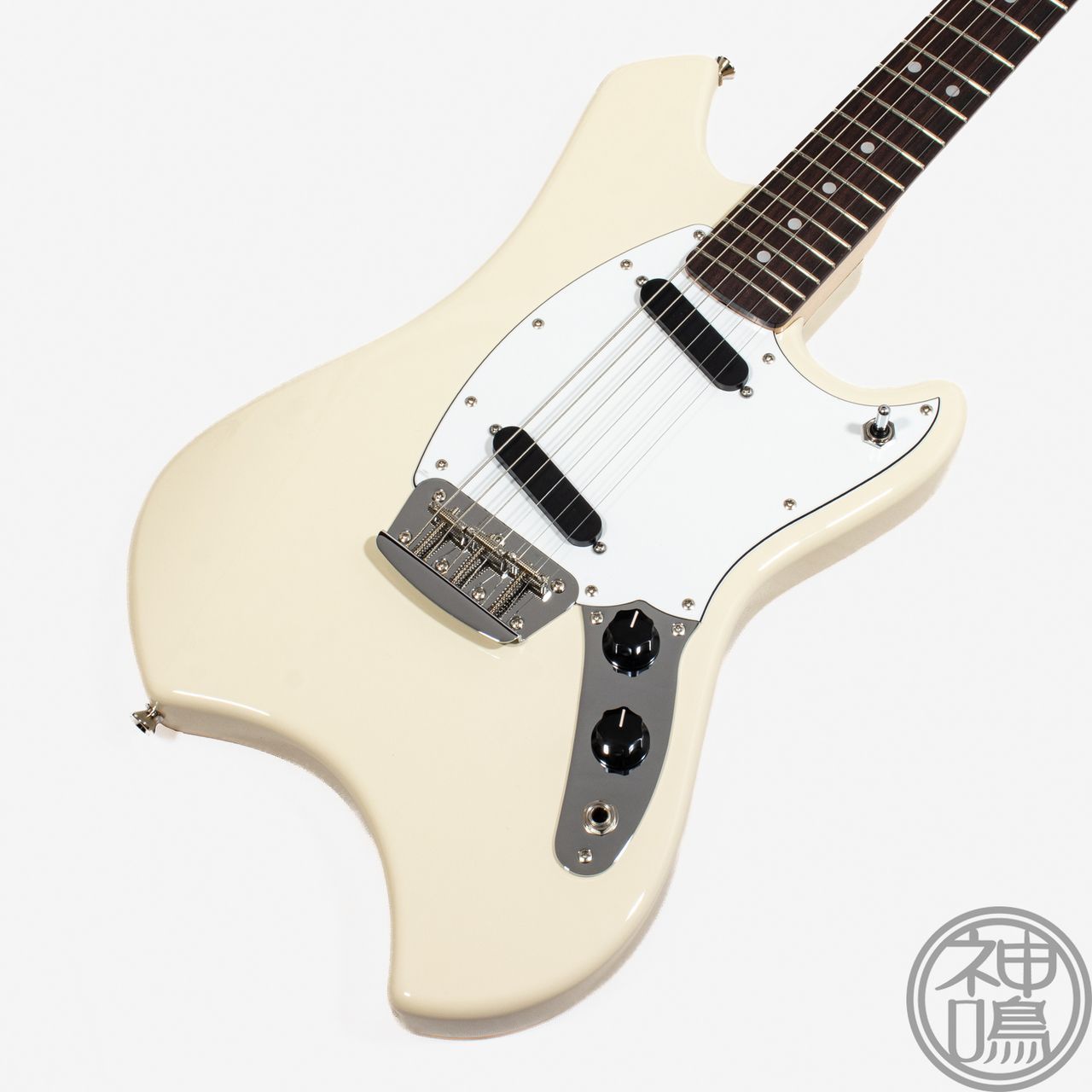 KAMINARI KAMINARI Swinger '69 / K-SW2J Desert Sand [Made in Japan]