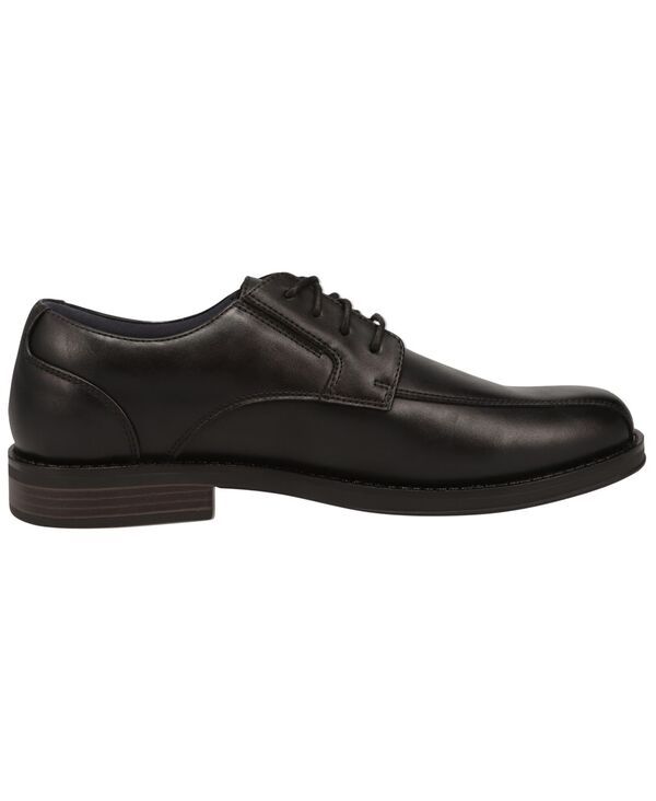 【送料無料】 ドッカーズ メンズ オックスフォード シューズ Mens Bainbridge LaceUp Oxford Dress Shoes Black