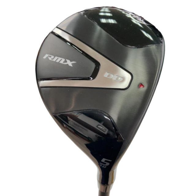 【中古】 ヤマハ RMX DD(2026) 5W フェアウェイウッド FW TENSEI FR f60 (フレックスS) メンズ 男性用 右利き 右用 Bランク ゴルフクラブ