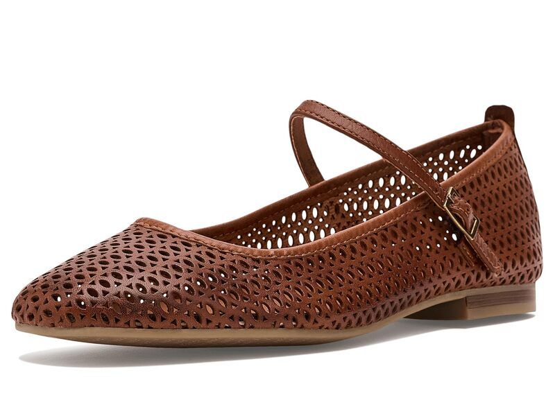 ミズムーズ レディース シューズ サンダル Miz Moozaylee Flats Brandy