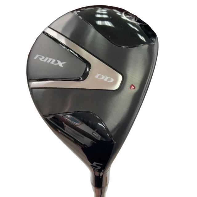 【中古】 ヤマハ RMX DD(2026) 5W フェアウェイウッド FW TENSEI GR f50 (フレックスSR) メンズ 男性用 右利き 右用 Bランク ゴルフクラブ