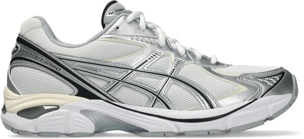 アシックス レディース シューズ スニーカー ASICS Womens GT2160 Shoes WhitePure Silver ホワイト