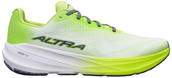 アルトラ メンズ シューズ スニーカー Altra Mens Experience Flow 3 Running Shoes WhiteLime ホワイト