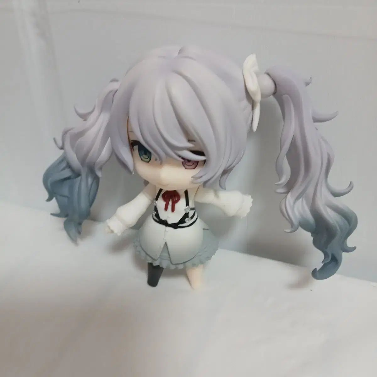 プロジェクトセカイ NIGO 初音ミク ねんどろいど プレイ用