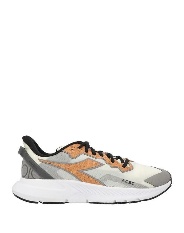 ディアドラ メンズ シューズ スニーカー DIADORA Off White オフホワイト