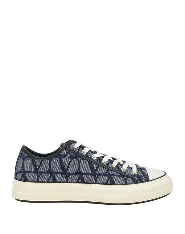 ヴァレンティノ メンズ シューズ スニーカー VALENTINO GARAVANI Blue ブルー