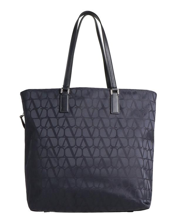 ヴァレンティノ メンズ バッグ VALENTINO GARAVANI Black ブラック