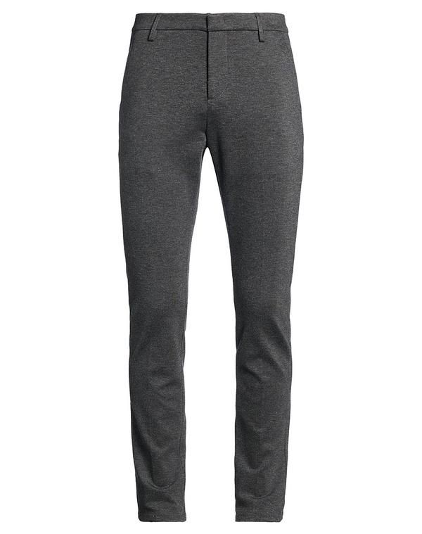 ドンダップ メンズ ボトムス カジュアルパンツ DONDUP Charcoal チャコール