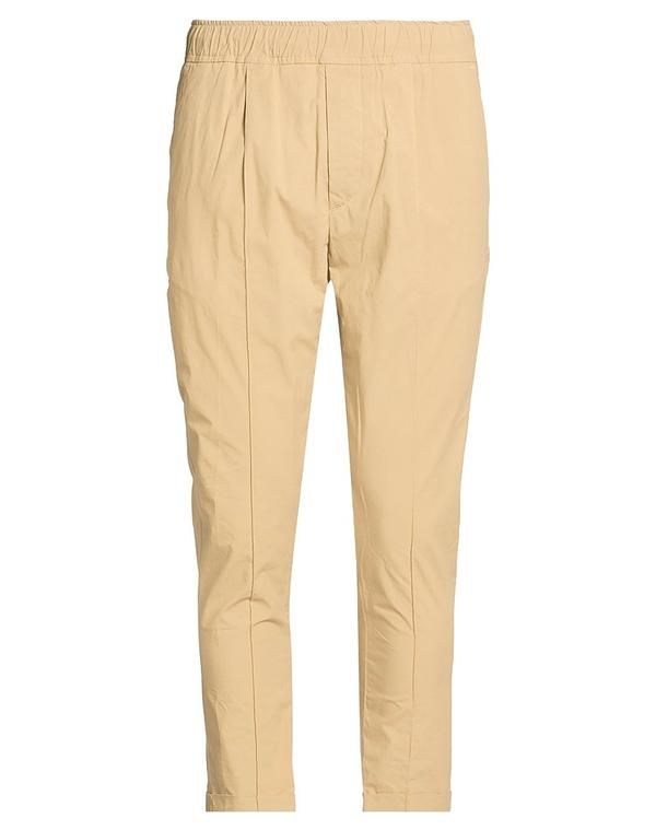 プレミアム・ムード・デニム・スーペリア メンズ ボトムス カジュアルパンツ PMDS PREMIUMOODENIM SUPERIOR Beige ベージュ