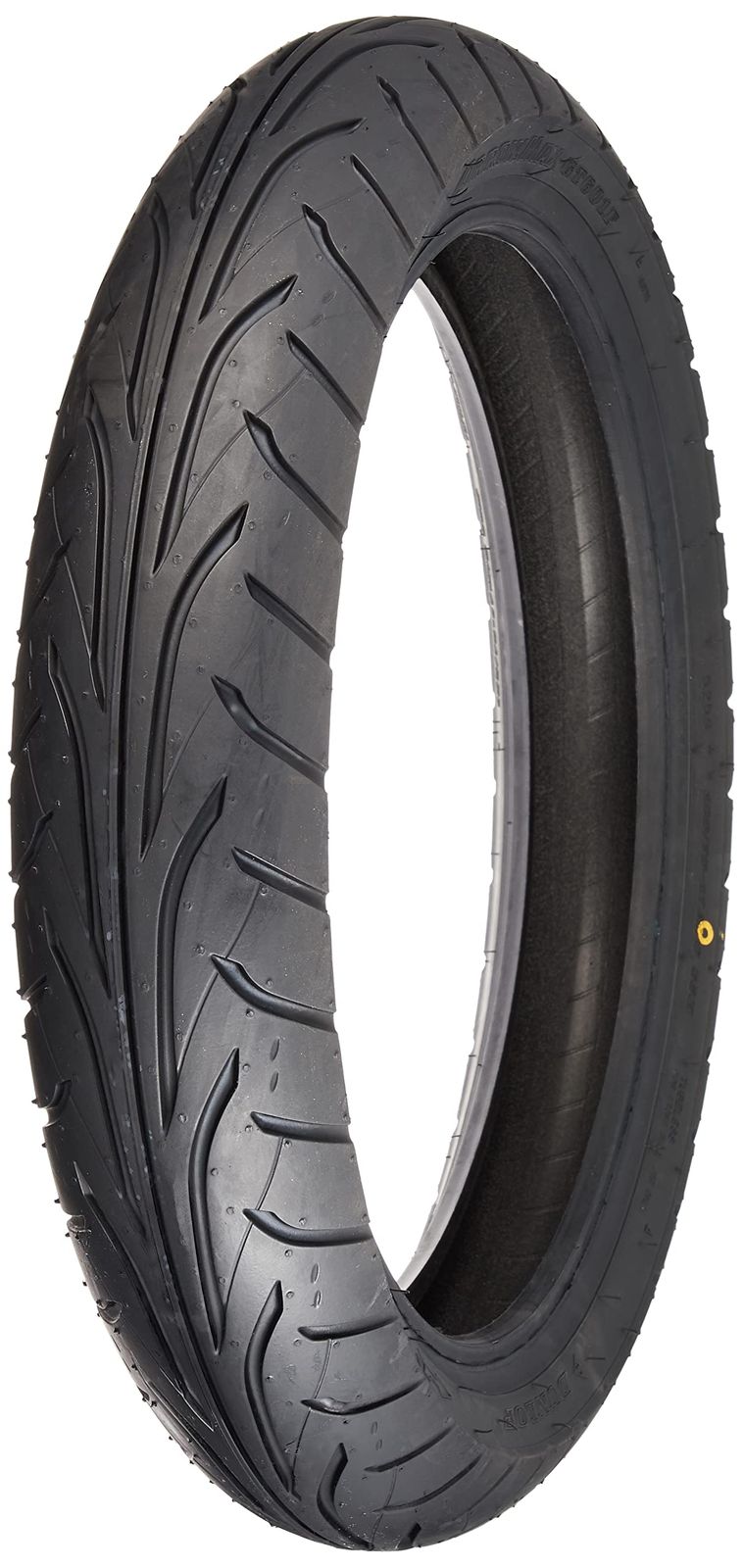 新品 DUNLOP(ダンロップ)バイクタイヤ ARROWMAX GT601 フロント 120/70-17 M/C 58H チューブレスタイプ(TL) 307343 二輪 オートバイ用
