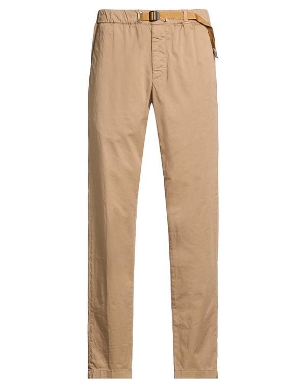 ホワイトサンド メンズ ボトムス カジュアルパンツ WHITE SAND Camel キャメル 33,670円